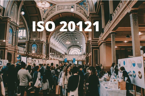 iso 20121