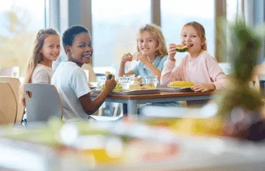 normativa mensa scolastica