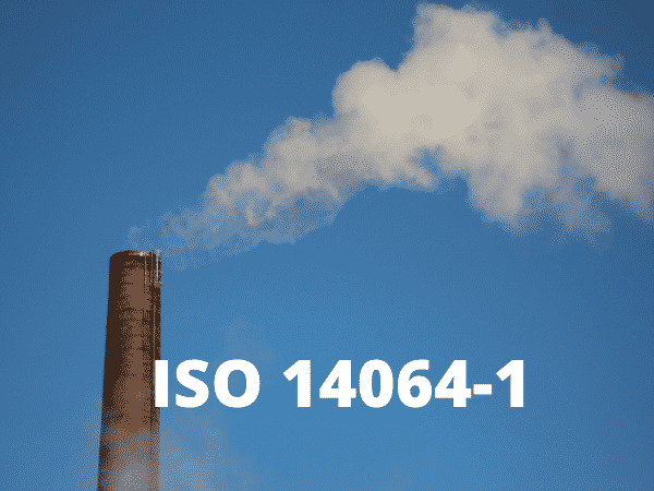 You are currently viewing ISO 14064-1