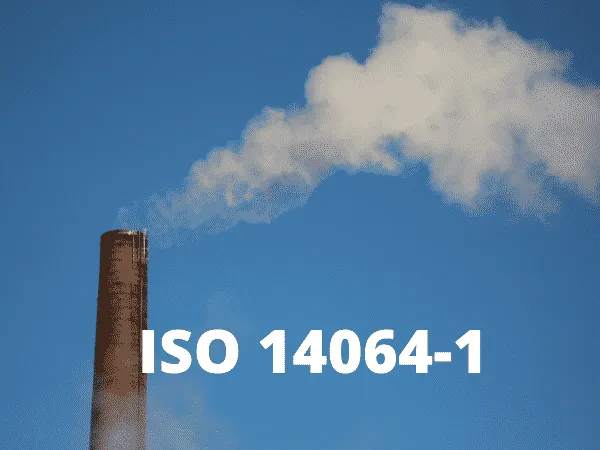 ISO 14064-1