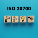 ISO 20700 consulenza di management