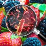 contaminazione alimentare batteriologica