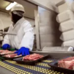 sicurezza alimentare per inscatolamento cibi
